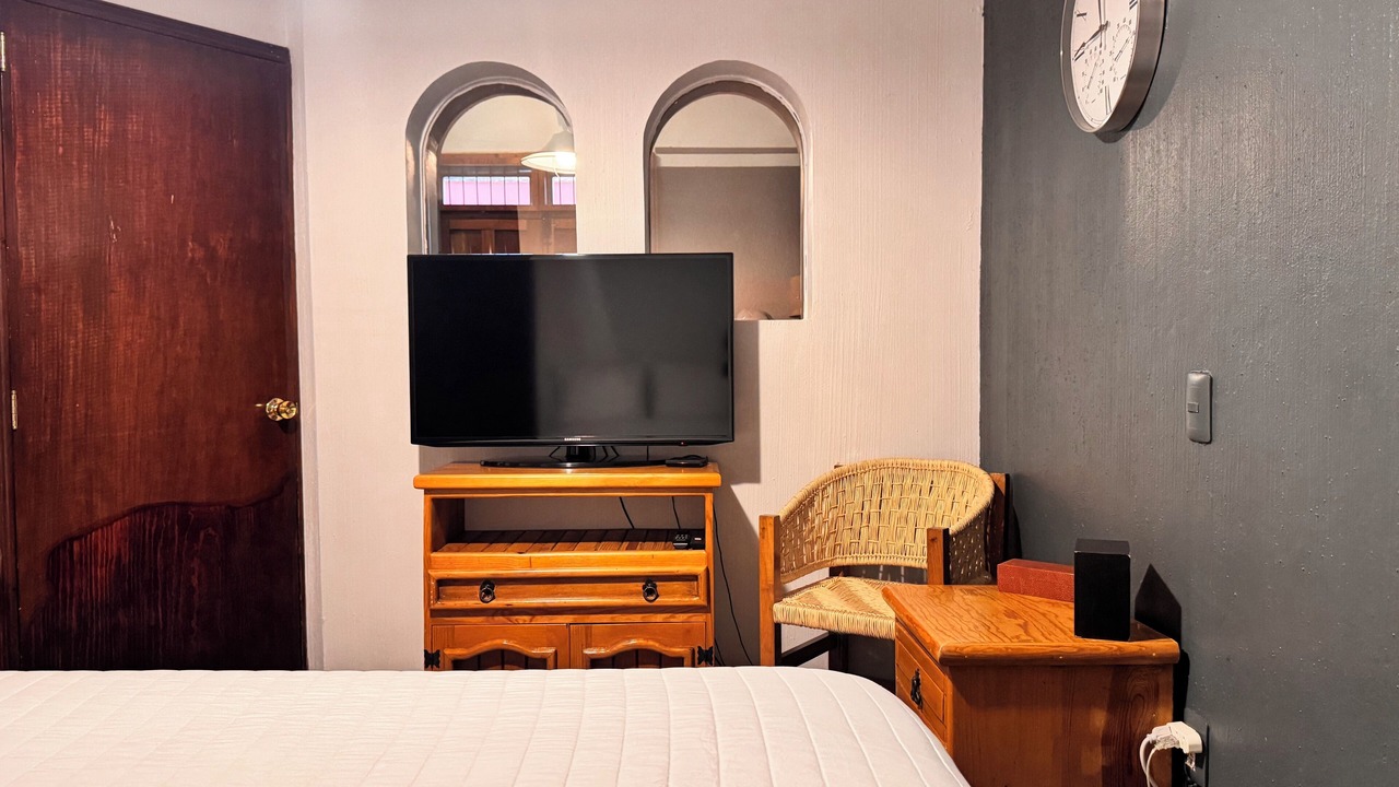 Photo of Bedroom in Ruta Independencia