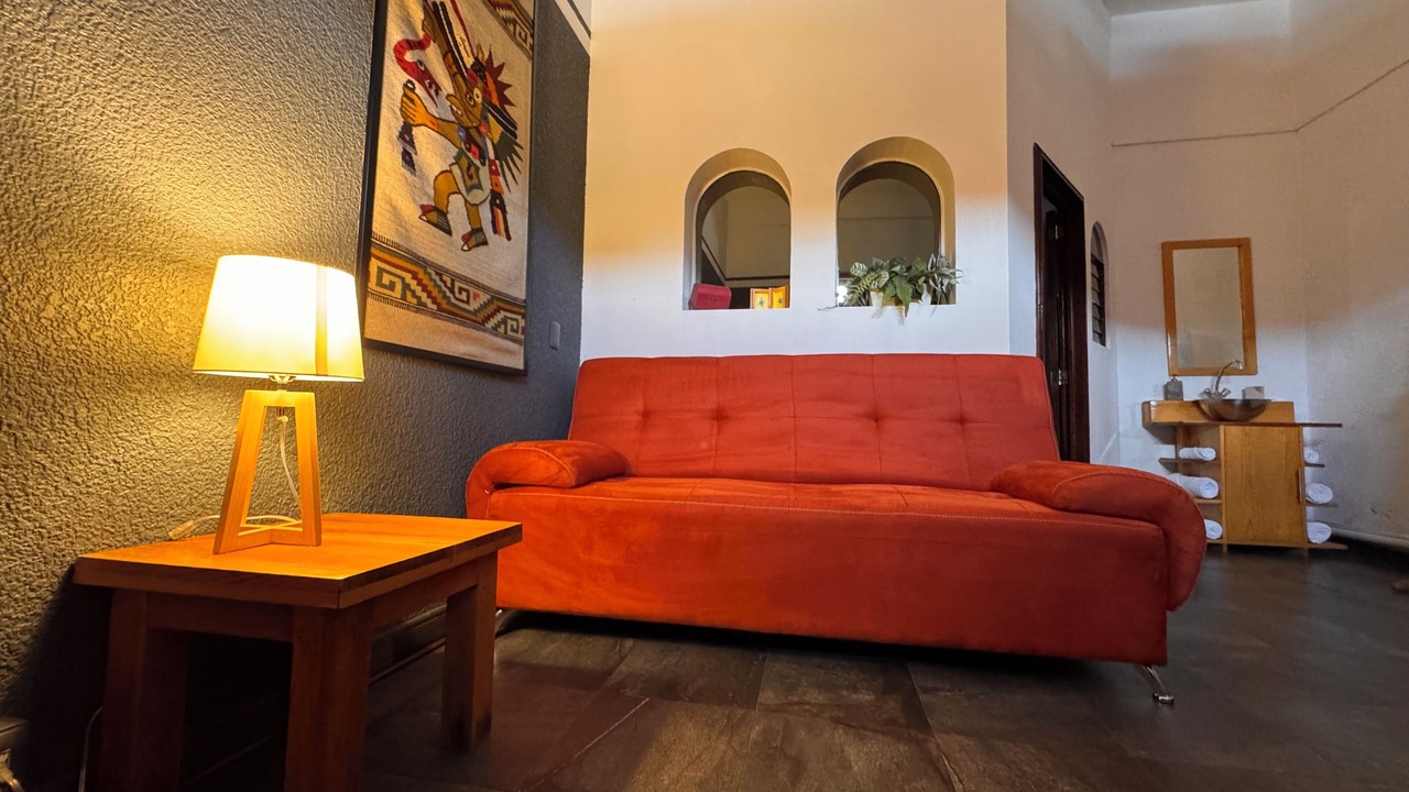 Photo of Livingroom in Ruta Independencia