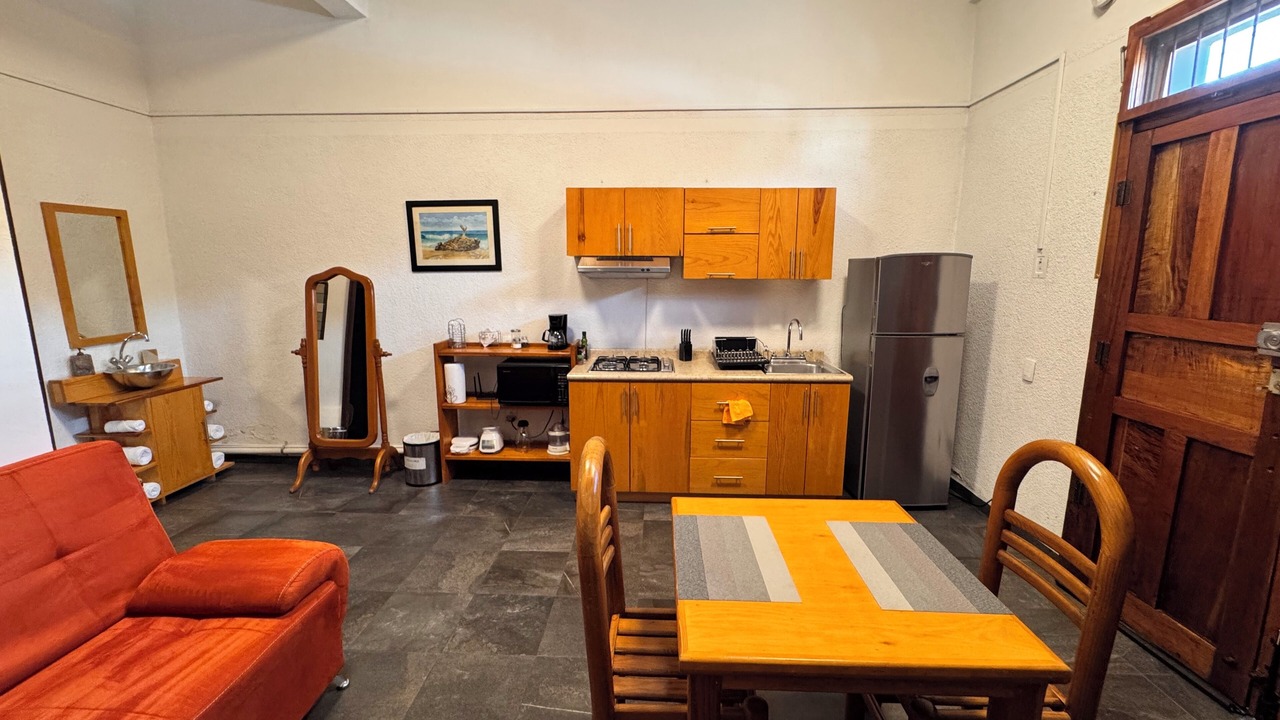 Photo of Livingroom in Ruta Independencia