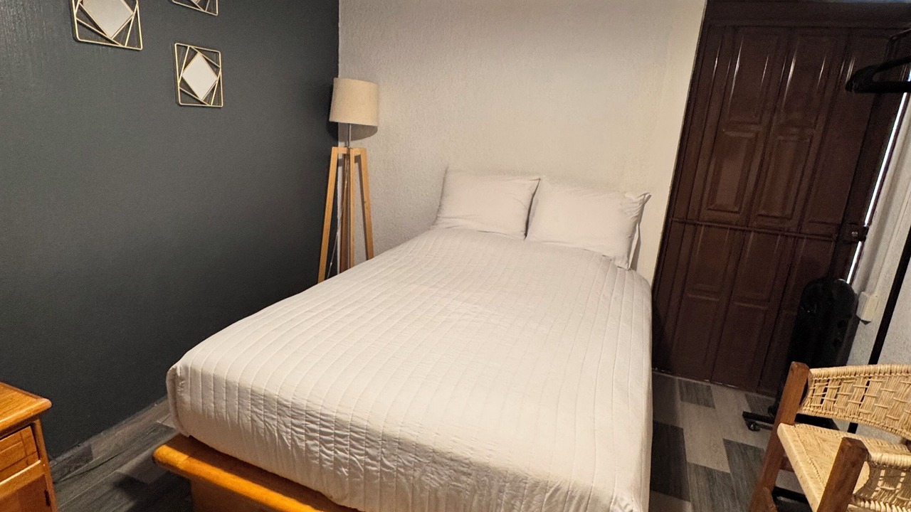 Photo of Bedroom in Ruta Independencia