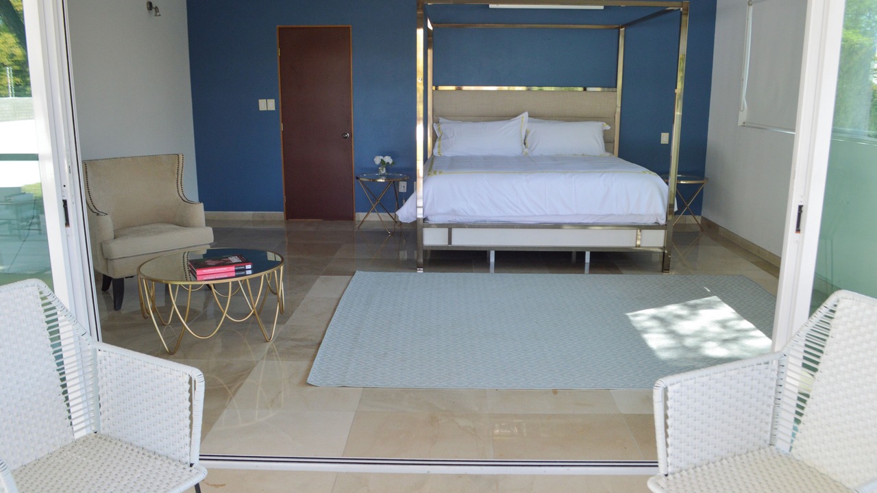 Photo of Bedroom in San Felipe del Agua