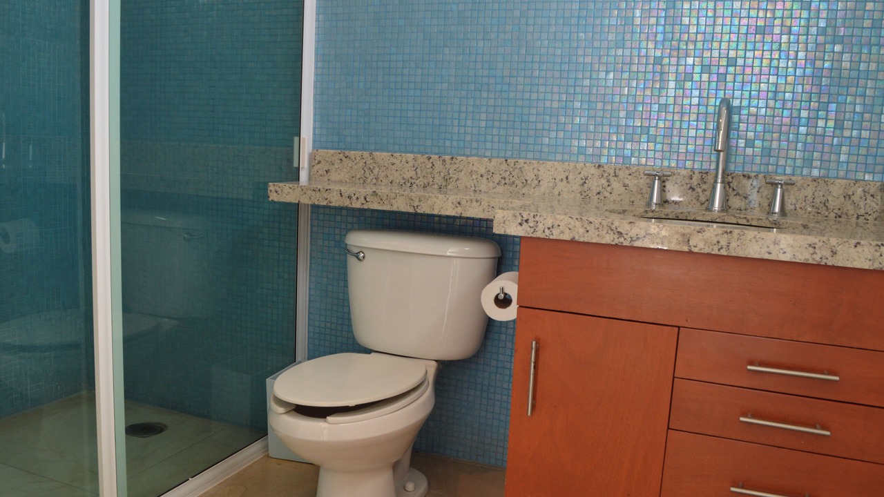 Photo of Bathroom in San Felipe del Agua