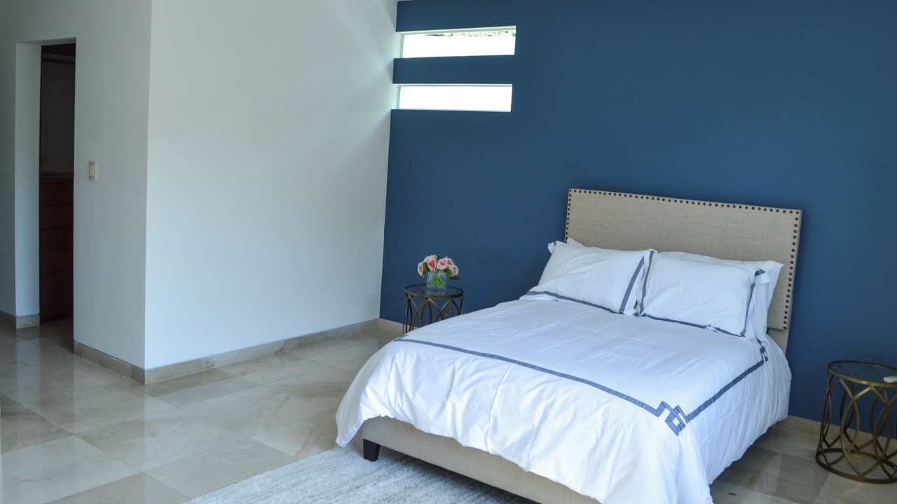 Photo of Bedroom in San Felipe del Agua