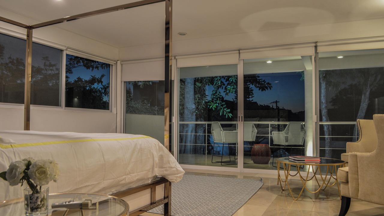 Photo of Bedroom in San Felipe del Agua