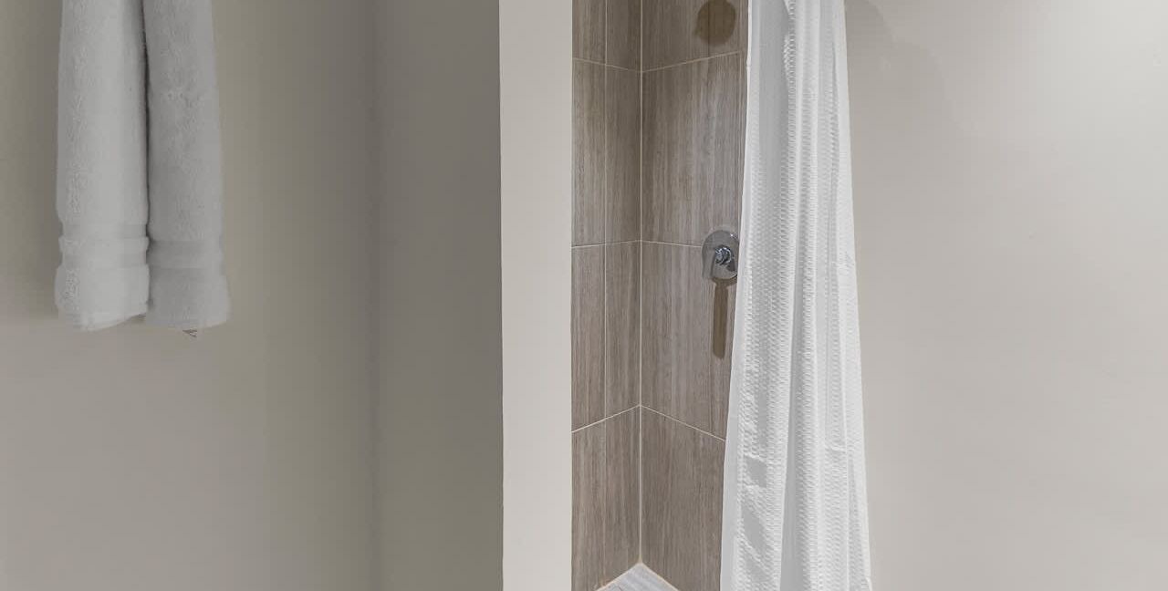 Photo of Bathroom in La Cruz de Huanacaxtle