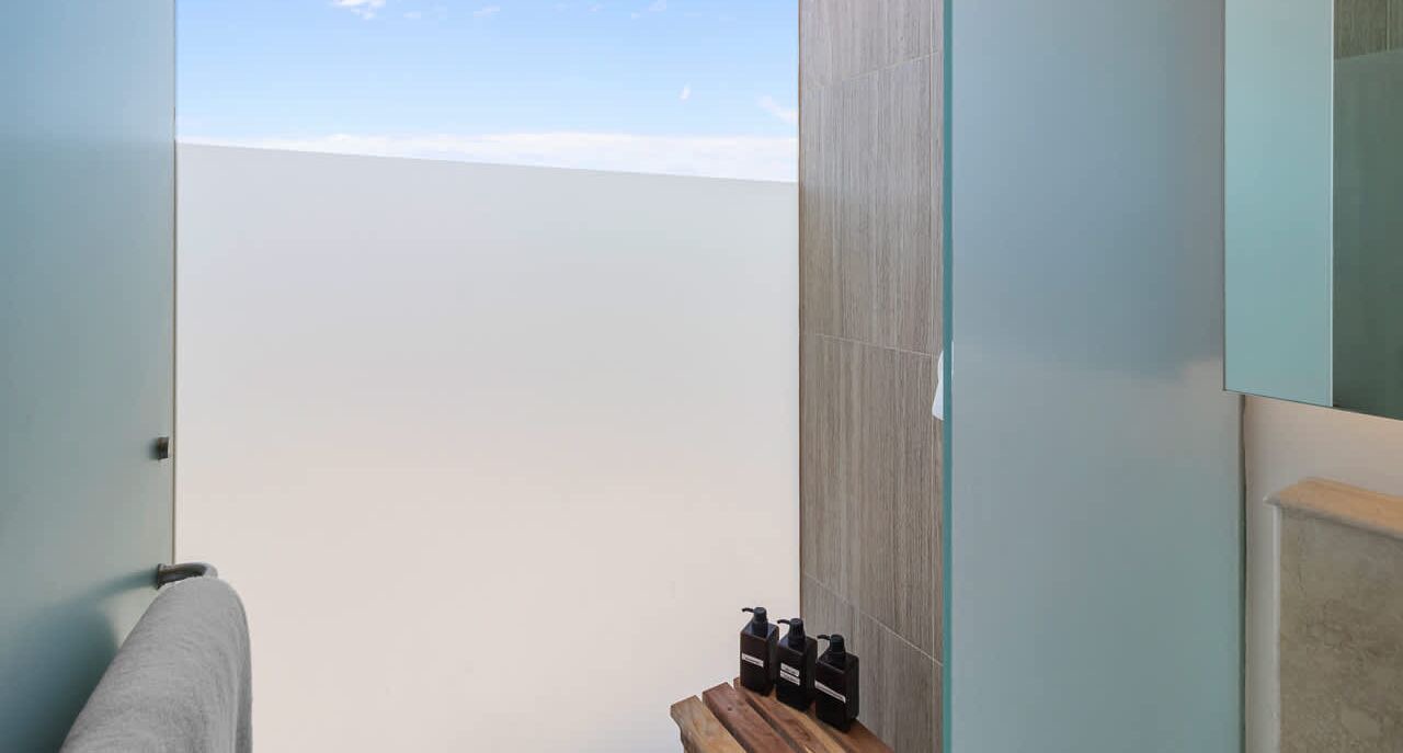 Photo of Bathroom in La Cruz de Huanacaxtle