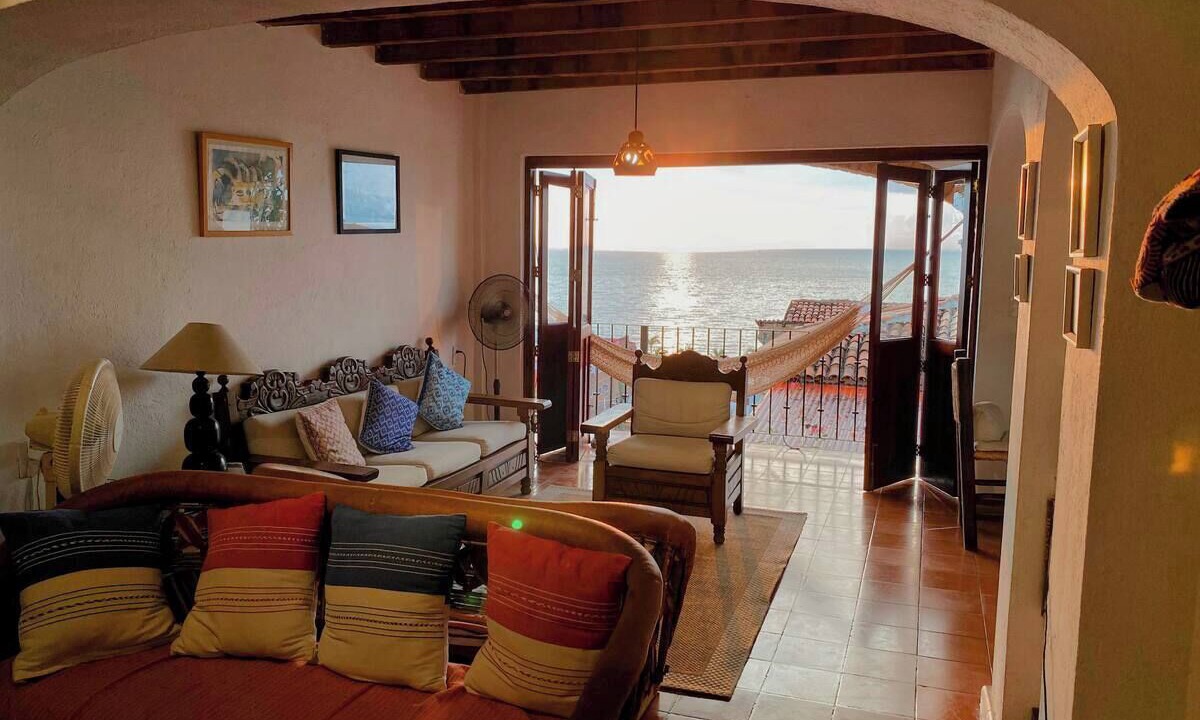 Photo of Livingroom in Proyecto escola
