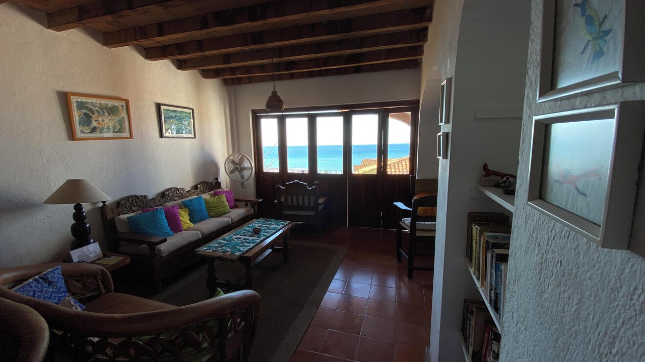 Photo of Livingroom in Proyecto escola