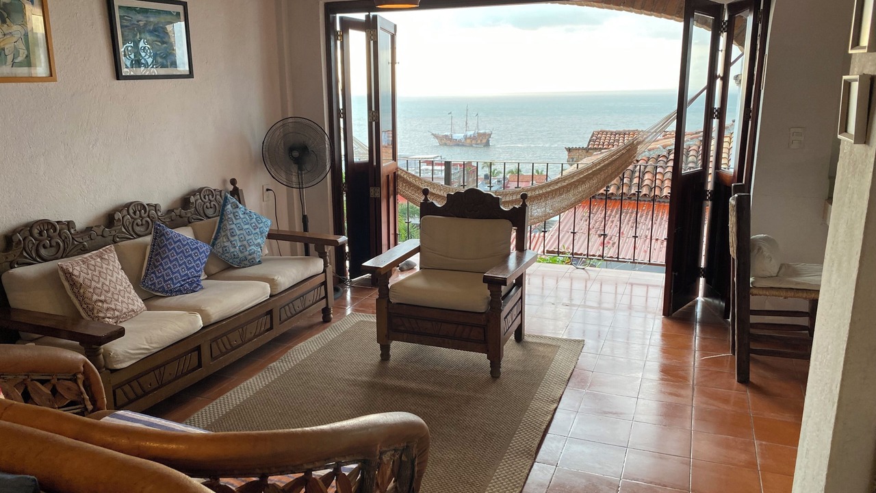 Photo of Livingroom in Proyecto escola