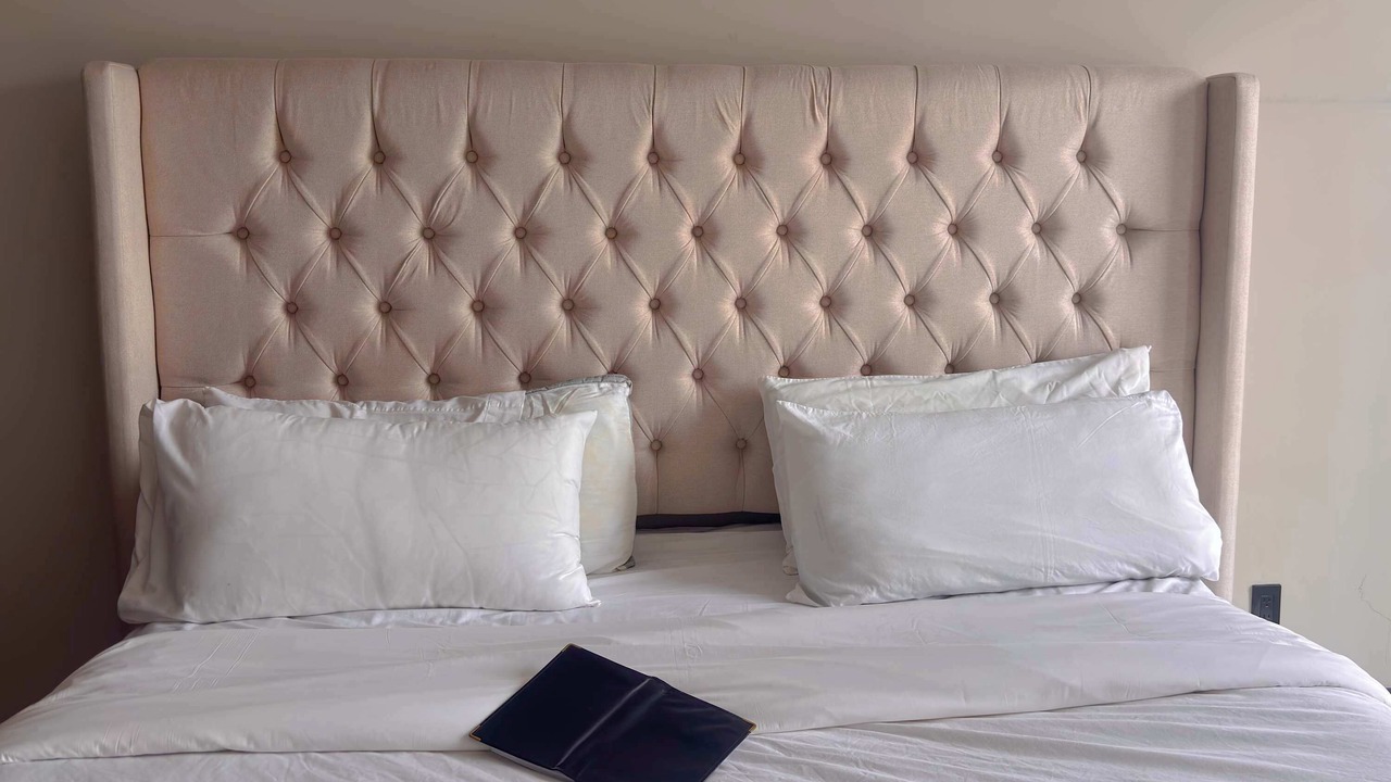 Photo of Bedroom in Zona Minerva