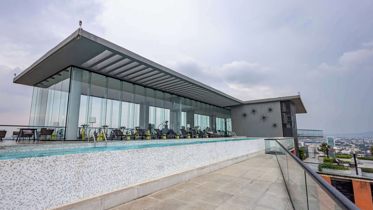 Photo of Outdoor in Zona Minerva
