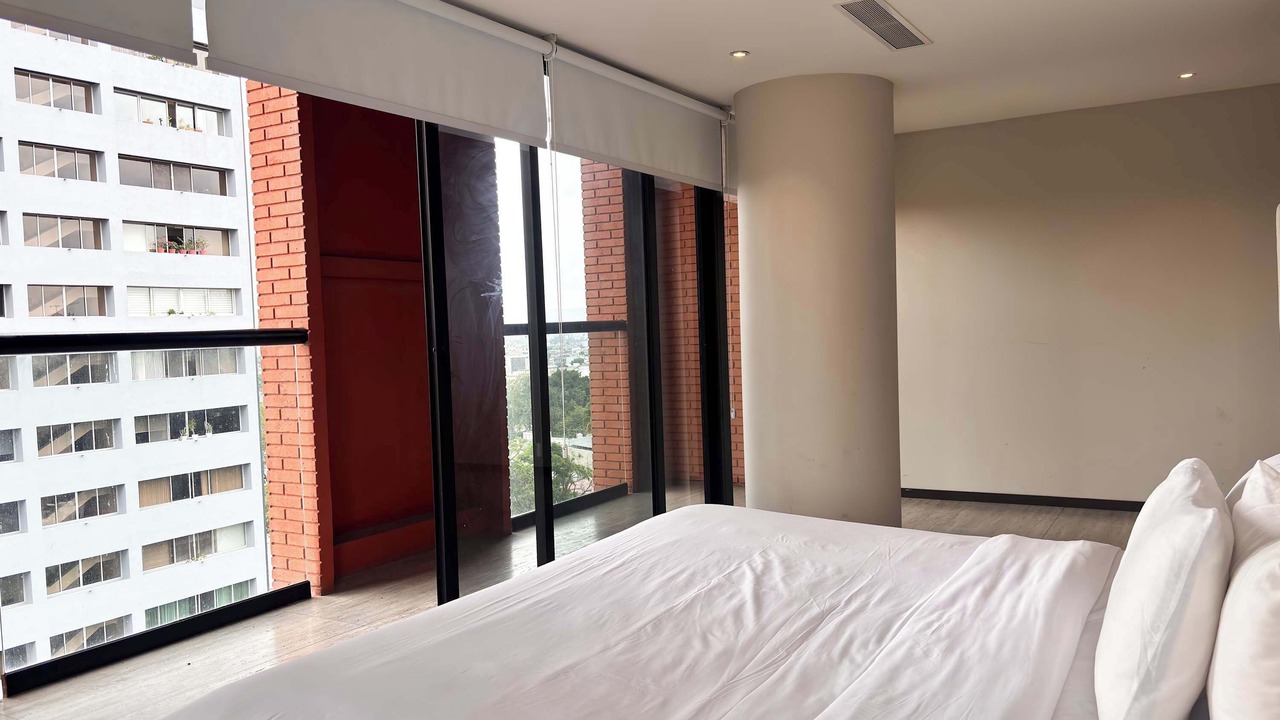 Photo of Bedroom in Zona Minerva