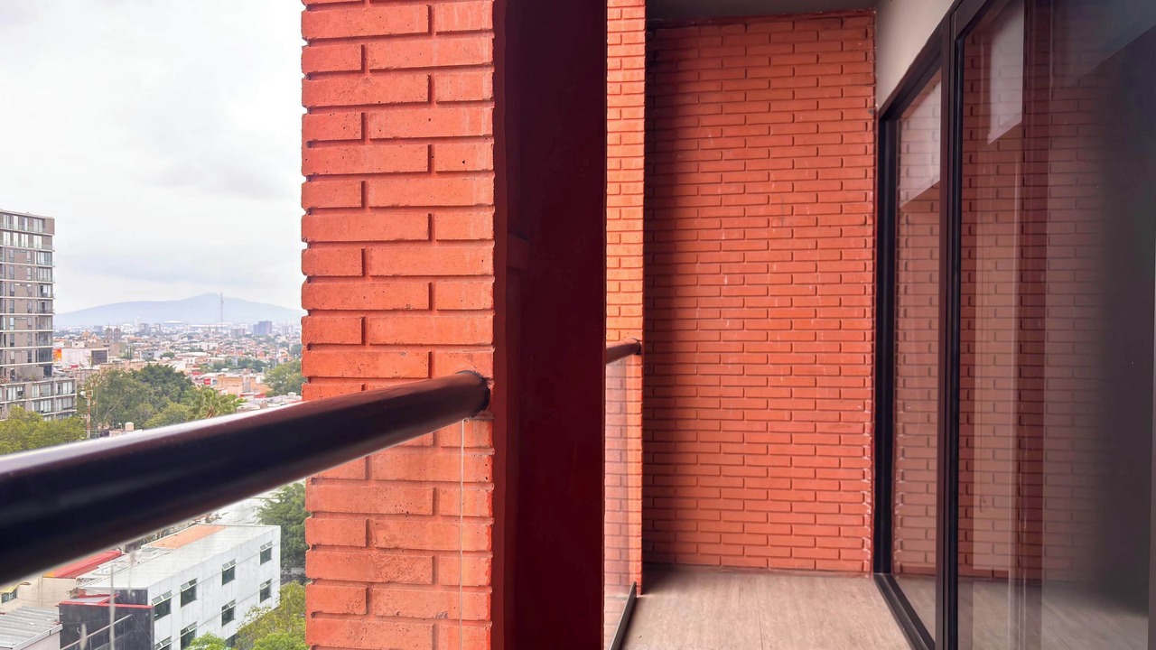 Photo of Outdoor in Zona Minerva
