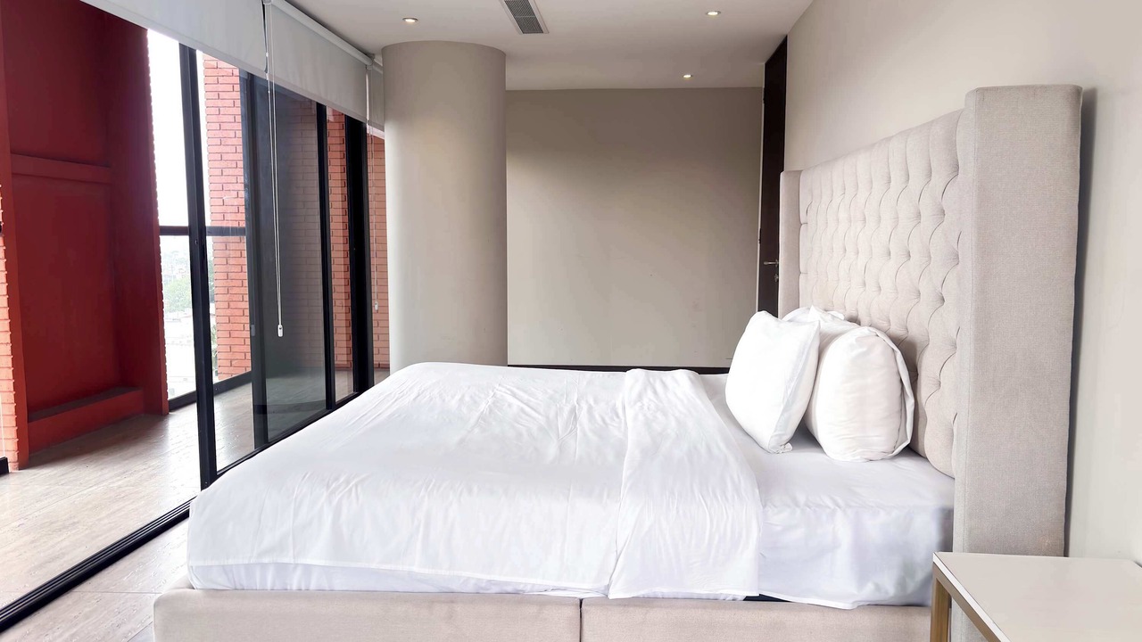 Photo of Bedroom in Zona Minerva