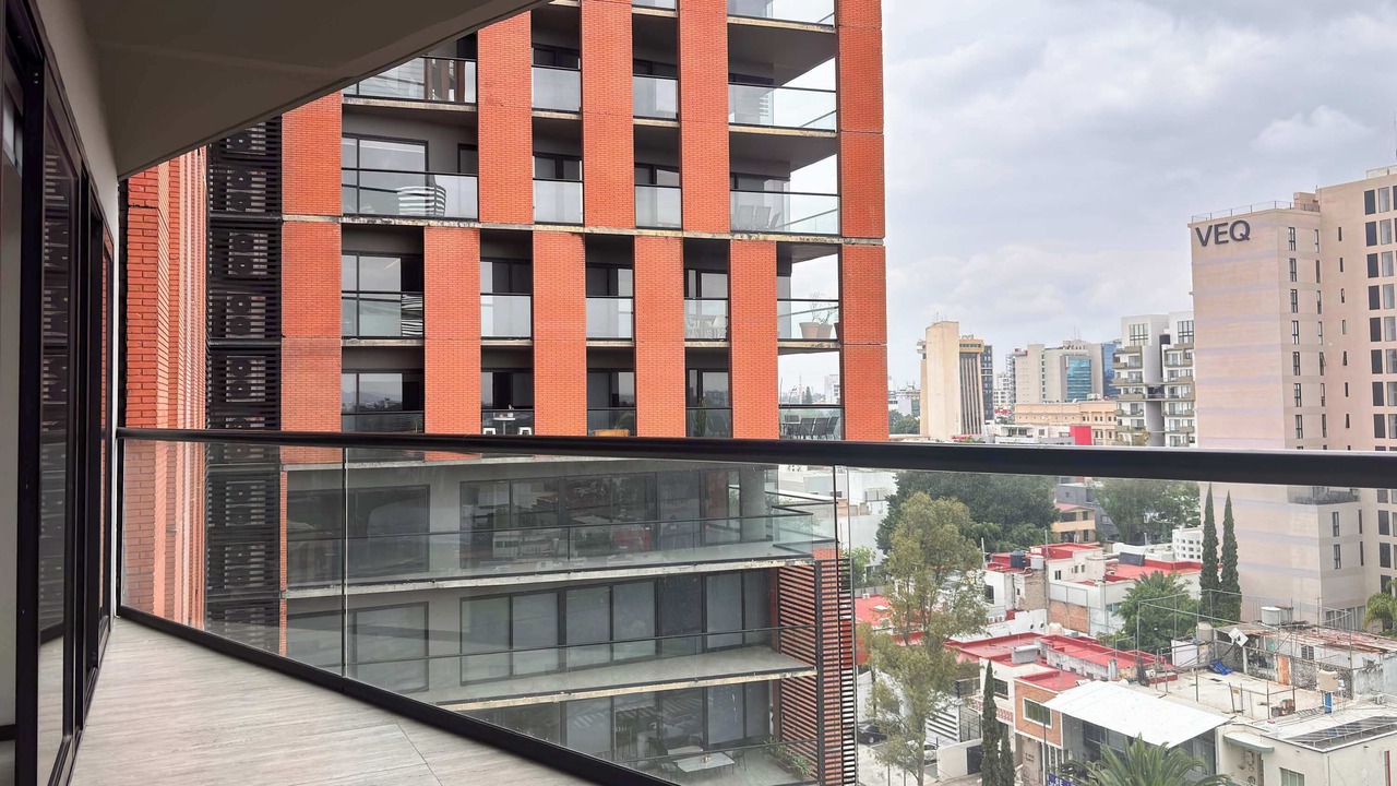 Photo of Outdoor in Zona Minerva