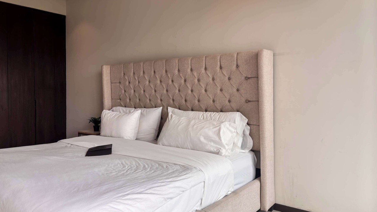 Photo of Bedroom in Zona Minerva