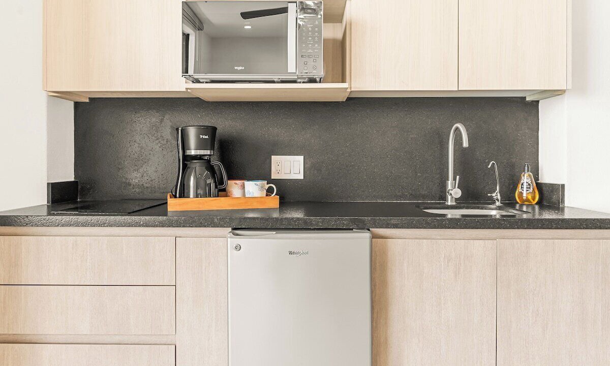 Photo of Kitchen in San Francisco