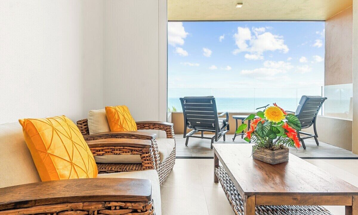 Photo of Livingroom in San Francisco