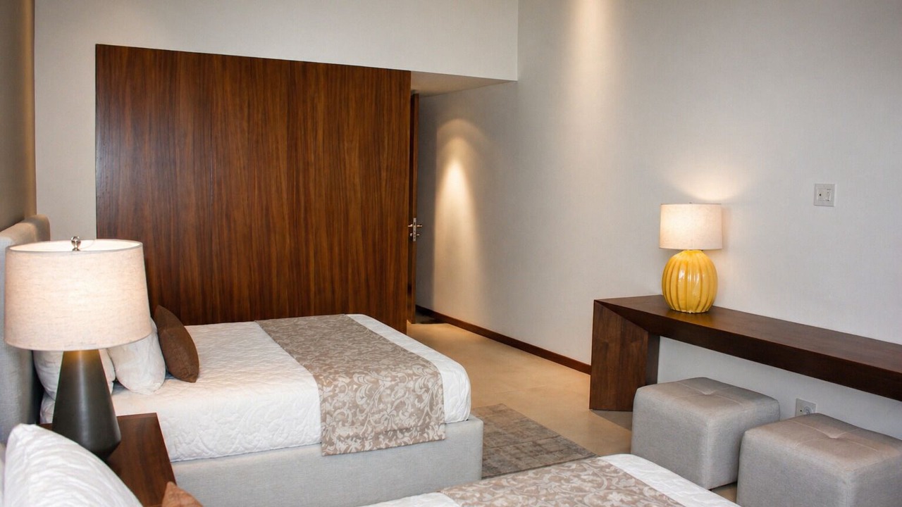 Photo of Bedroom in Flamingos