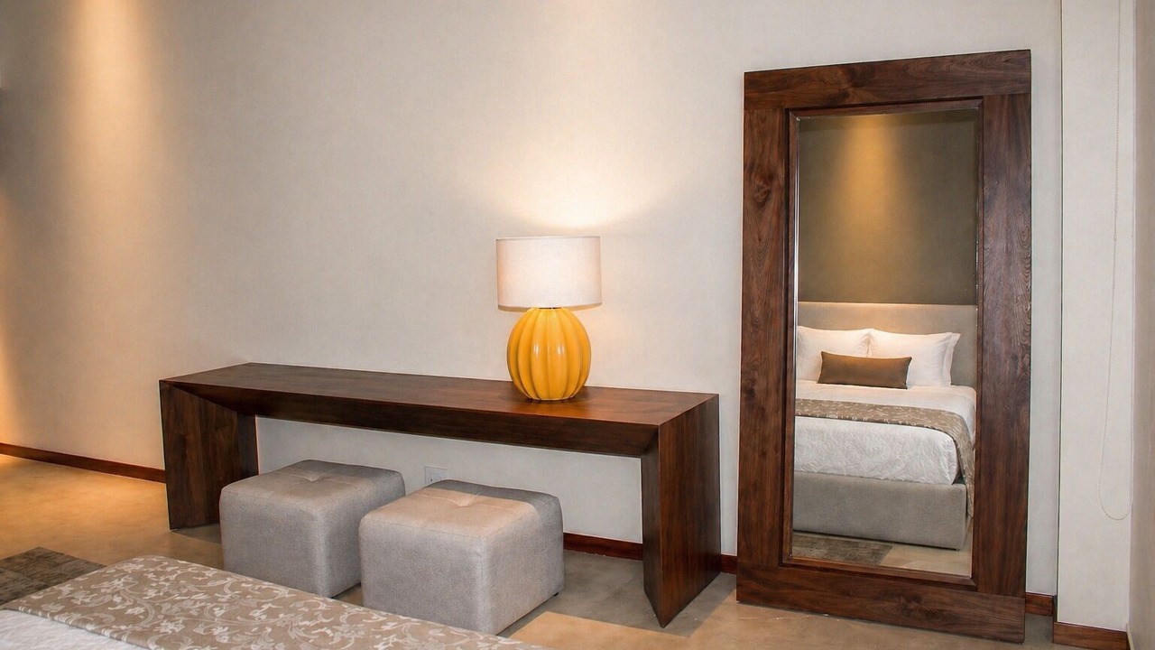 Photo of Bedroom in Flamingos