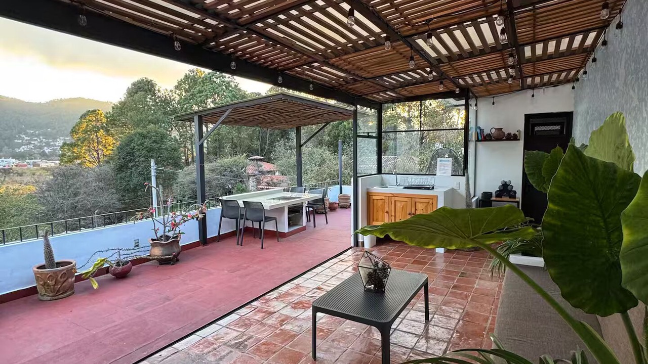 Photo of Outdoor in San Cristobal de las Casas