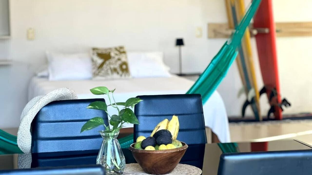Photo of Bedroom in Emiliano Zapata