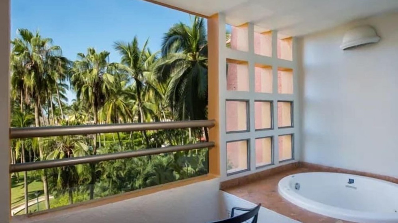 Photo of Patio Balcony in Marina Vallarta
