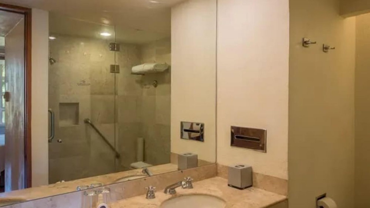 Photo of Bathroom in Marina Vallarta