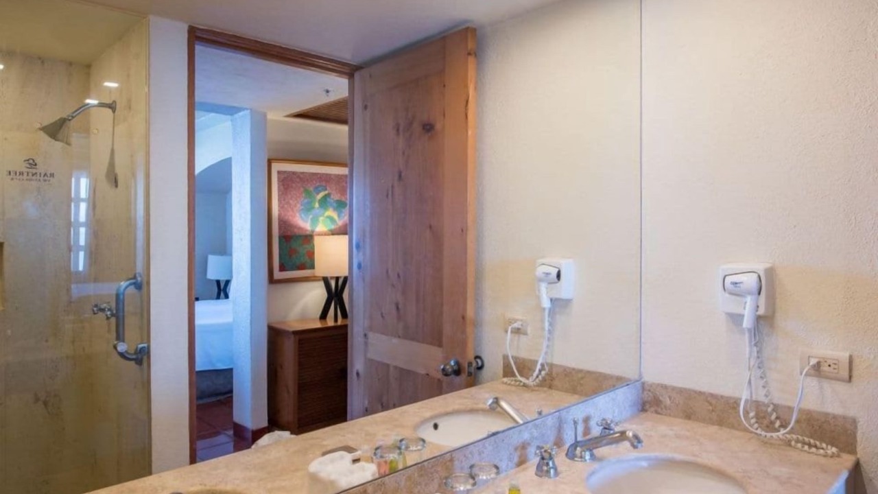 Photo of Bathroom in Marina Vallarta