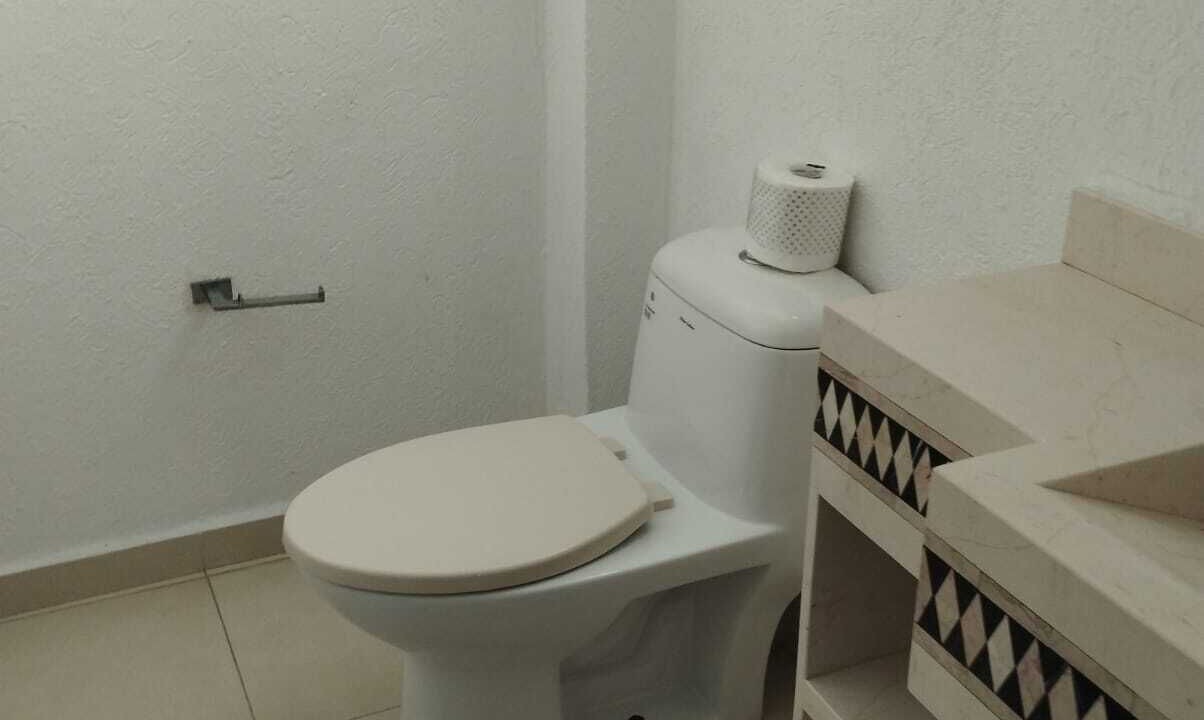 Photo of Bathroom in Diamante