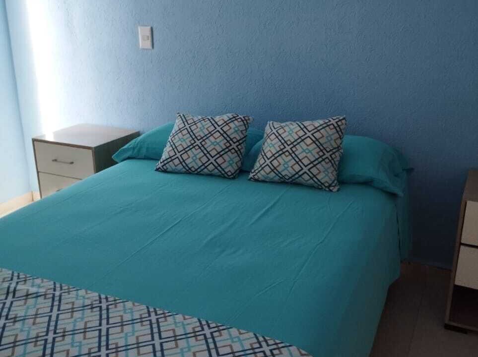 Photo of Bedroom in Diamante