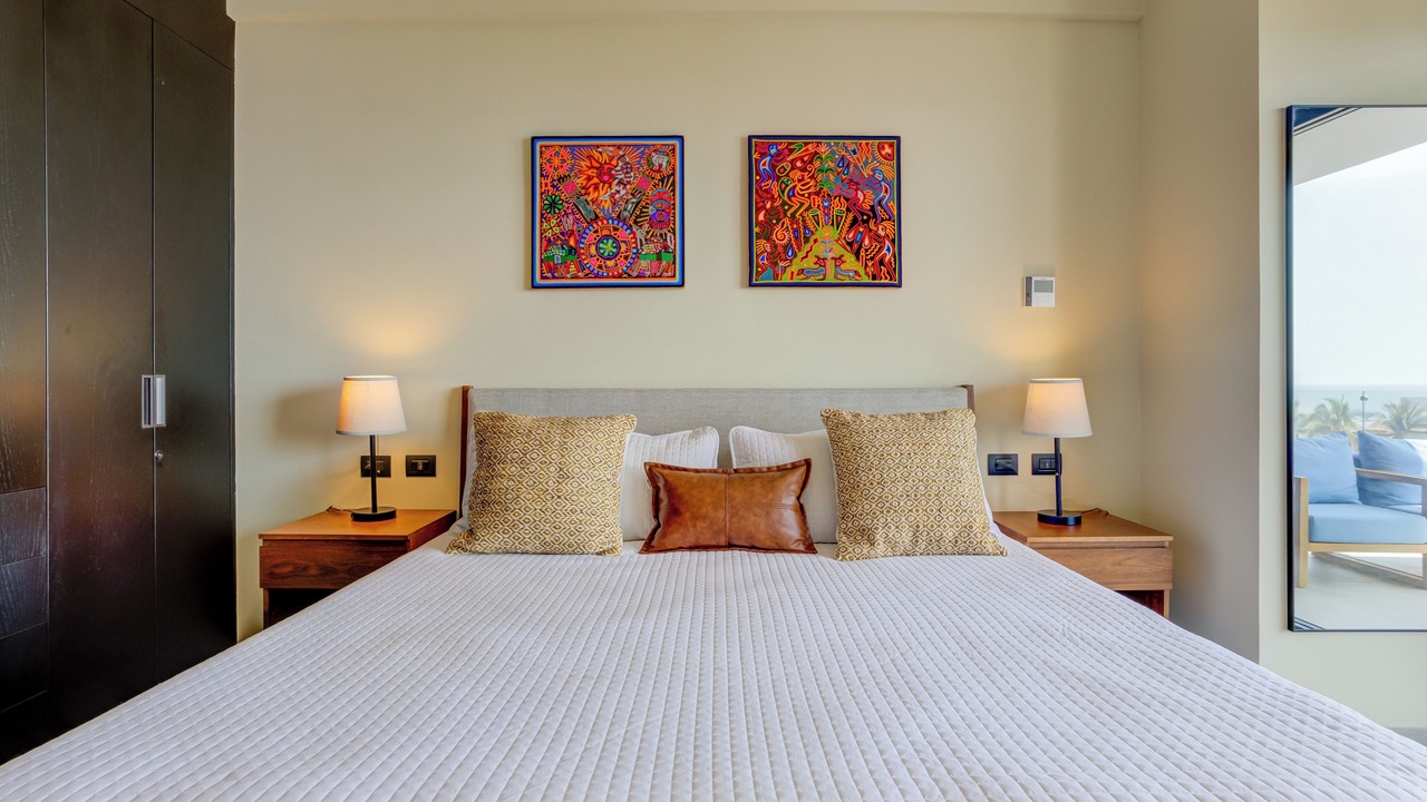 Photo of Bedroom in Alta Vista
