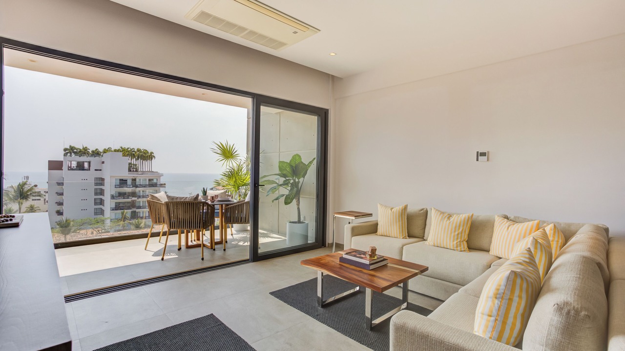 Photo of Livingroom in Alta Vista