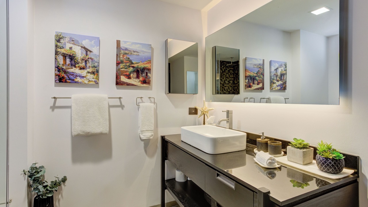 Photo of Bathroom in Alta Vista