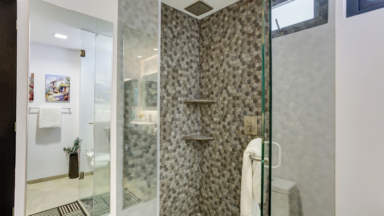 Photo of Bathroom in Alta Vista