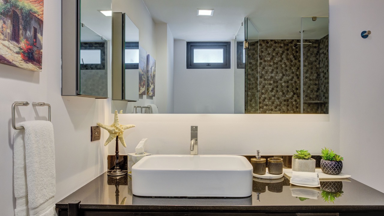 Photo of Bathroom in Alta Vista