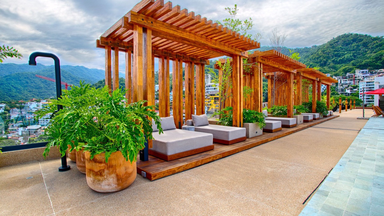 Photo of Patio Balcony in Alta Vista