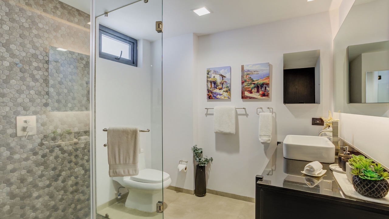 Photo of Bathroom in Alta Vista
