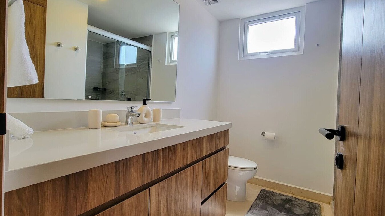 Photo of Bathroom in Las Glorias