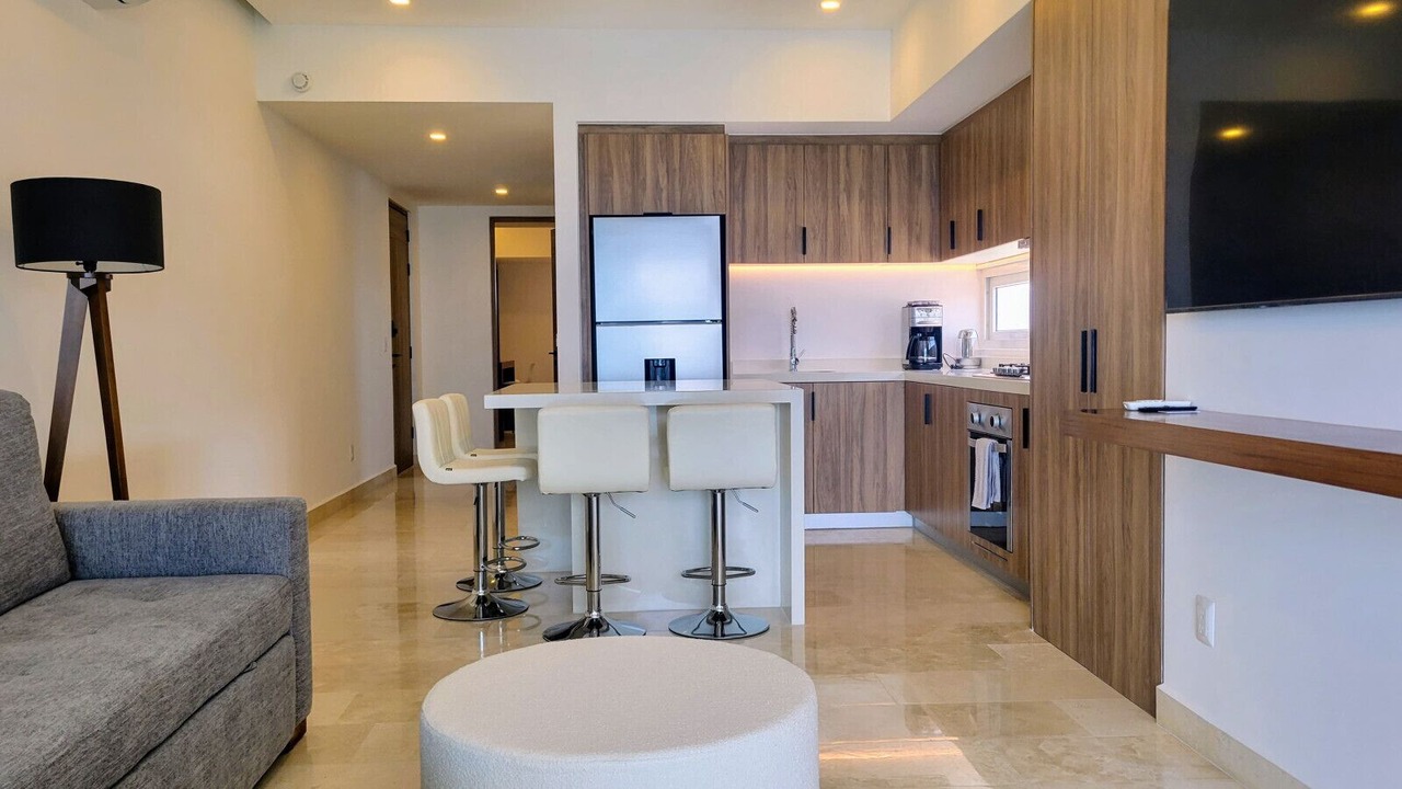 Photo of Livingroom in Las Glorias