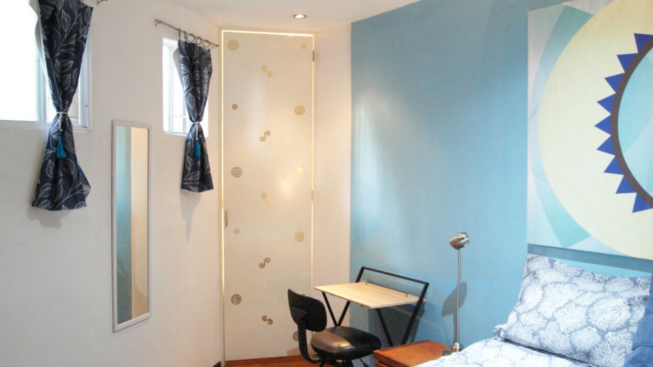 Photo of Bedroom in Escandon