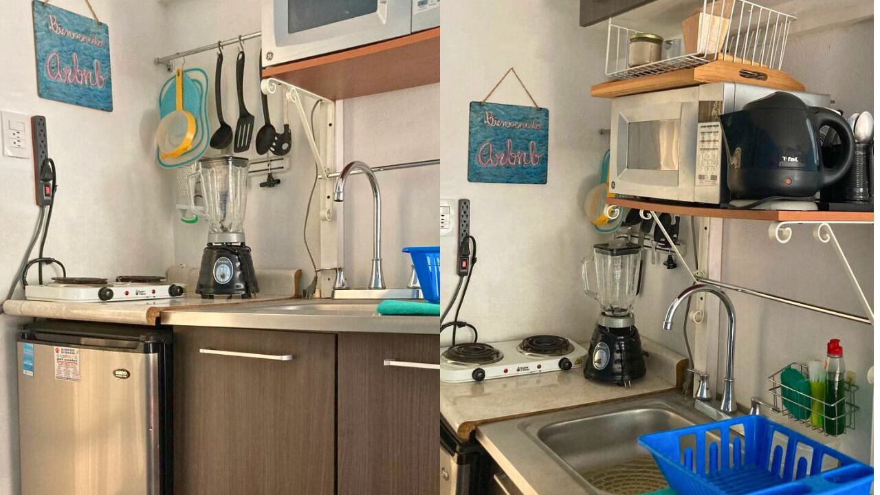 Photo of Kitchen in Escandon