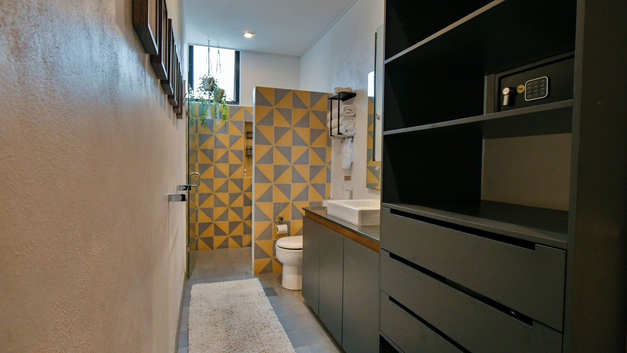 Photo of Bathroom in Americana