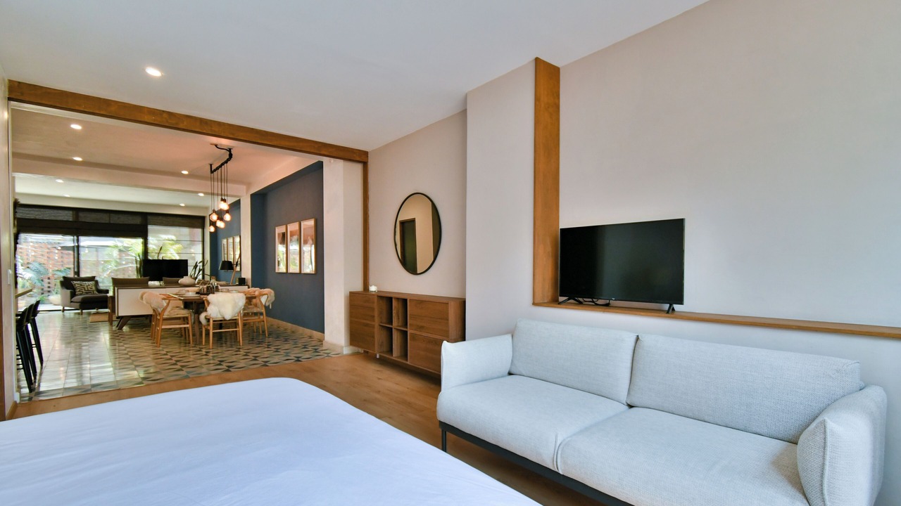 Photo of Bedroom in Americana