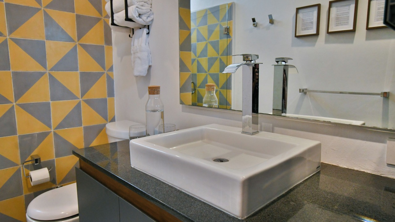 Photo of Bathroom in Americana