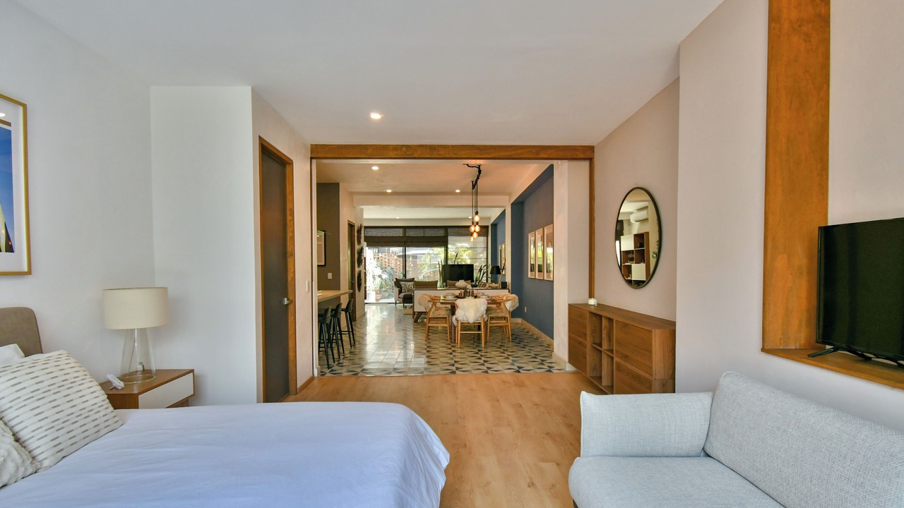 Photo of Bedroom in Americana