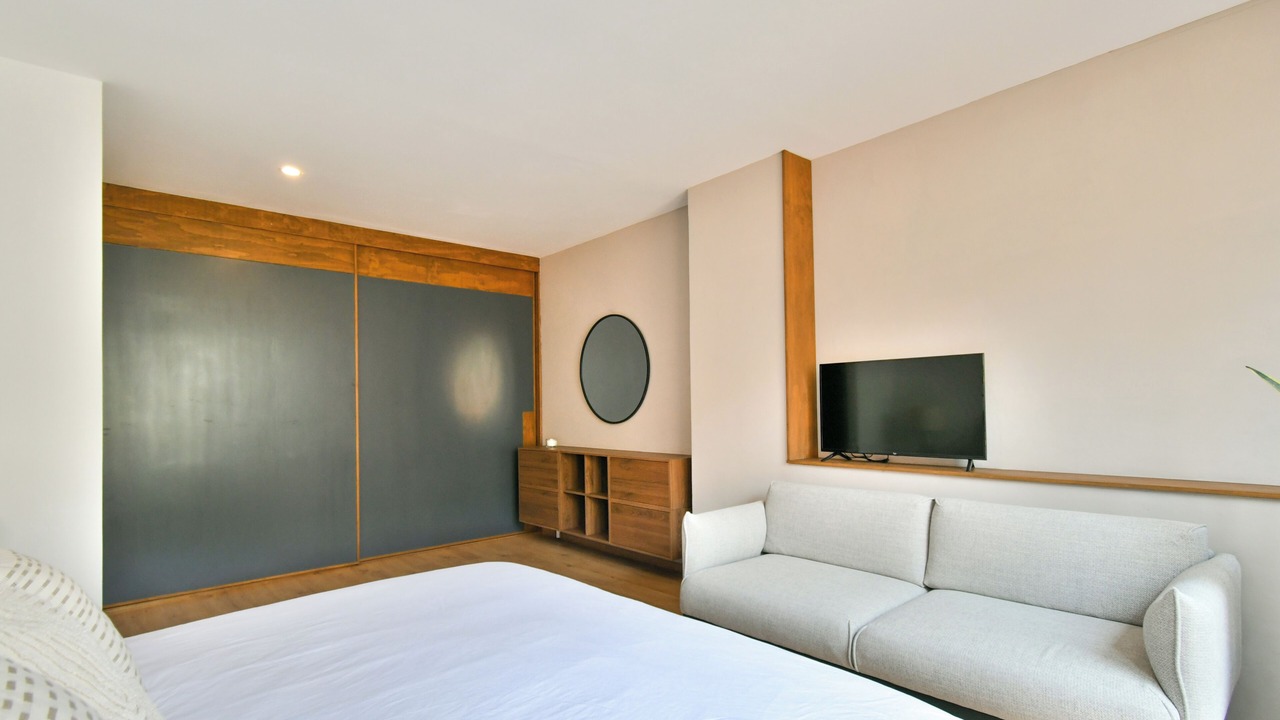 Photo of Bedroom in Americana