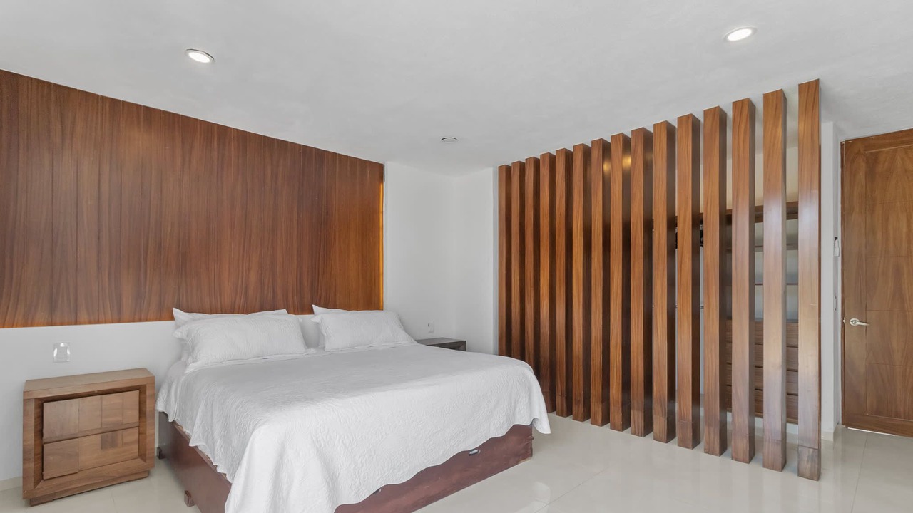 Photo of Bedroom in La Cruz de Huanacaxtle