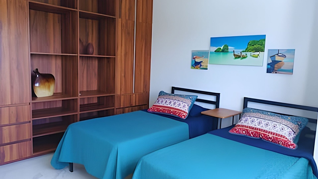 Photo of Bedroom in Flamingos