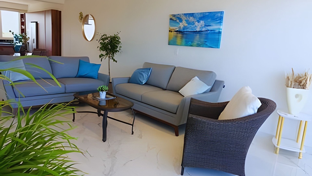 Photo of Bedroom in Flamingos
